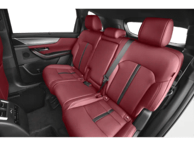 2026 Mazda CX-70 — photo 10 view