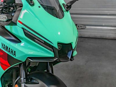 2026 Yamaha YZF-R3 - Photo 13