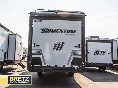 2026 Grand Design Momentum G-Class - Photo 6