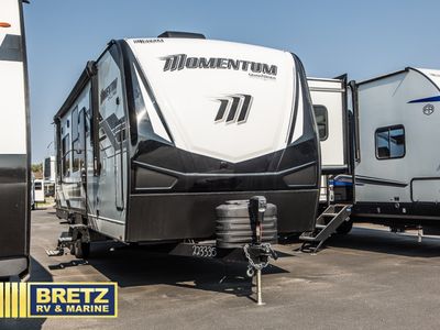 2026 Grand Design Momentum G-Class - Photo 2