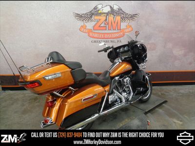 2014 Harley-Davidson Ultra Limited - Photo 3