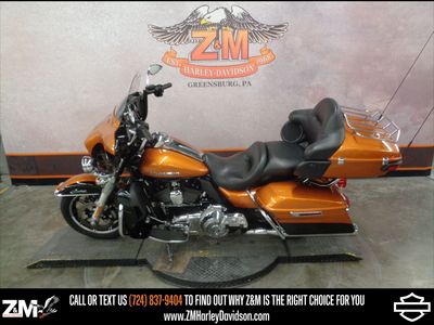 2014 Harley-Davidson Ultra Limited - Photo 5