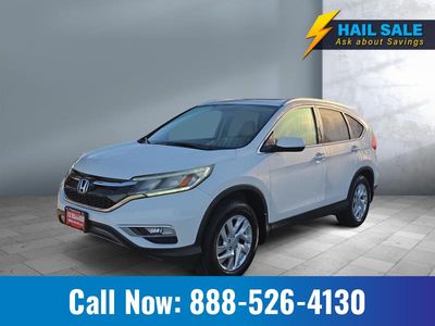 2015 Honda CR-V - Photo 1
