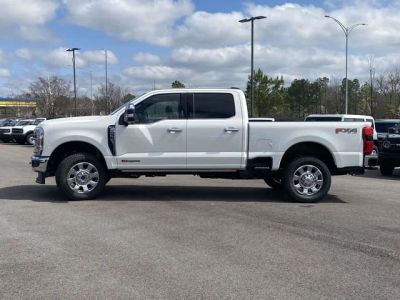 2026 Ford F-250SD - Photo 6