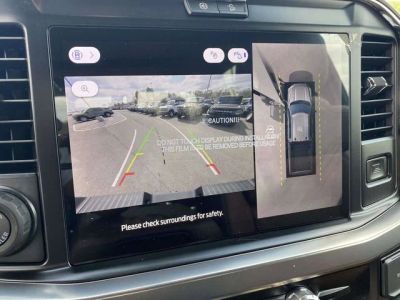 2026 Ford F-250SD - Photo 18