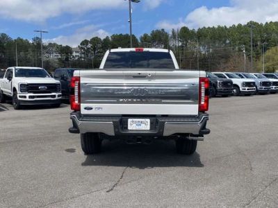 2026 Ford F-250SD - Photo 4