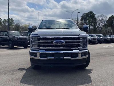 2026 Ford F-250SD - Photo 8