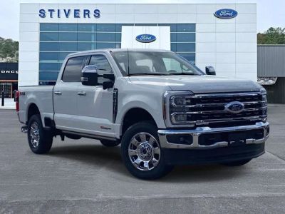 2026 Ford F-250SD - Photo 1