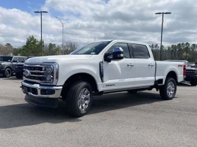 2026 Ford F-250SD - Photo 7