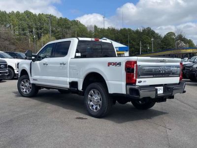 2026 Ford F-250SD - Photo 5