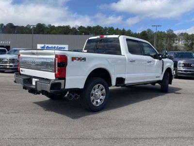 2026 Ford F-250SD - Photo 3