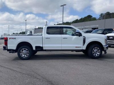 2026 Ford F-250SD - Photo 2