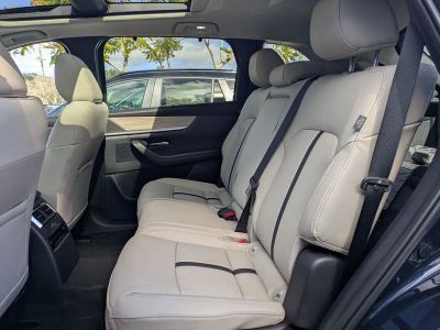 2026 Mazda CX-90 PHEV — photo 13 view