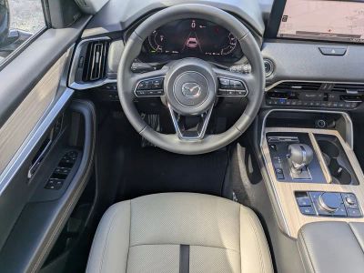 2026 Mazda CX-90 PHEV — photo 16 view