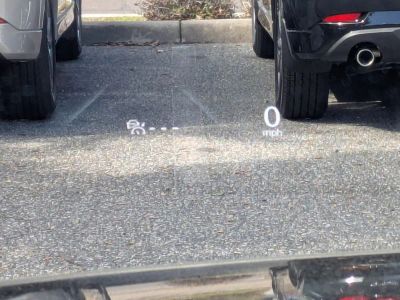 2026 Mazda CX-90 PHEV — photo 26 view
