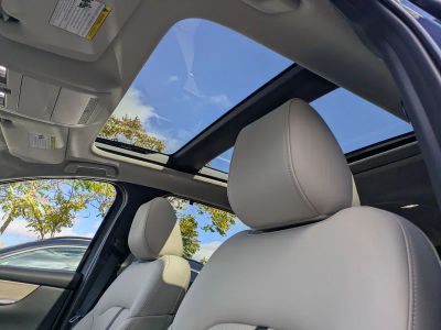 2026 Mazda CX-90 PHEV — photo 24 view