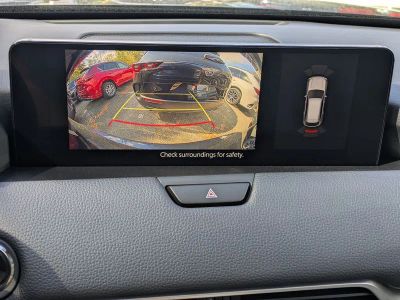 2026 Mazda CX-90 PHEV — photo 22 view