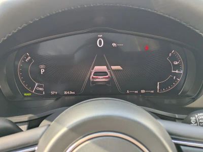 2026 Mazda CX-90 PHEV — photo 19 view