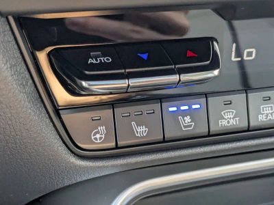 2026 Mazda CX-90 PHEV — photo 23 view