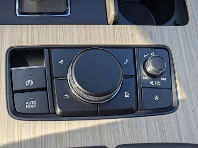 2026 Mazda CX-90 PHEV — photo 27 view