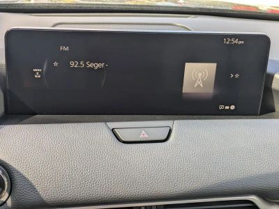 2026 Mazda CX-90 PHEV — photo 21 view