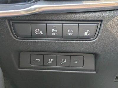 2026 Mazda CX-90 PHEV — photo 28 view