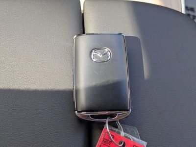 2026 Mazda CX-90 PHEV — photo 30 view