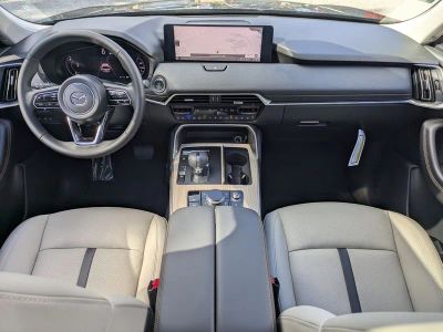 2026 Mazda CX-90 PHEV — photo 15 view