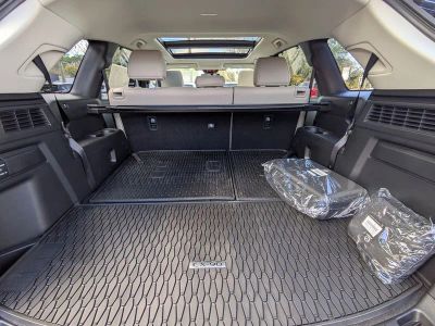 2026 Mazda CX-90 PHEV — photo 11 view