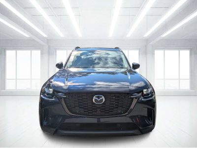 2026 Mazda CX-90 PHEV — photo 8 view