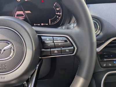 2026 Mazda CX-90 PHEV — photo 18 view