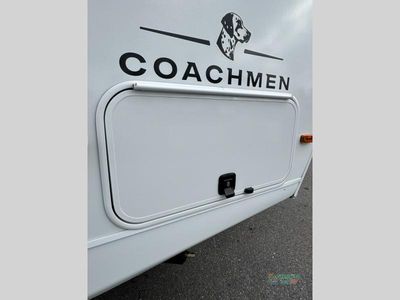 2026 Coachmen RV Freedom Express - Photo 42