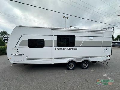 2026 Coachmen RV Freedom Express - Photo 4