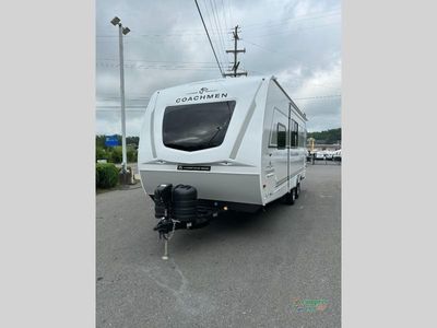 2026 Coachmen RV Freedom Express - Photo 3