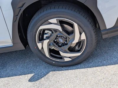 2026 Subaru Crosstrek — photo 11 view