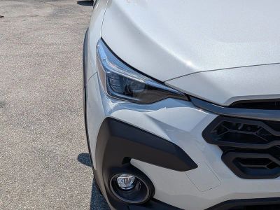 2026 Subaru Crosstrek — photo 9 view