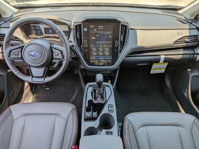 2026 Subaru Crosstrek — photo 15 view