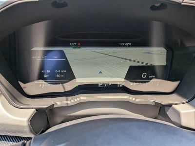 2026 Subaru Crosstrek — photo 25 view