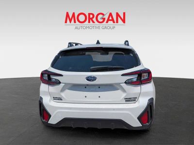 2026 Subaru Crosstrek — detail view