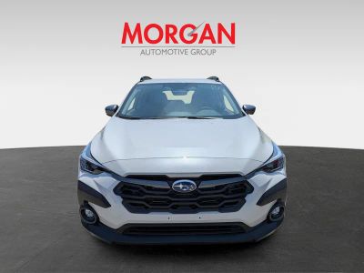 2026 Subaru Crosstrek — photo 10 view