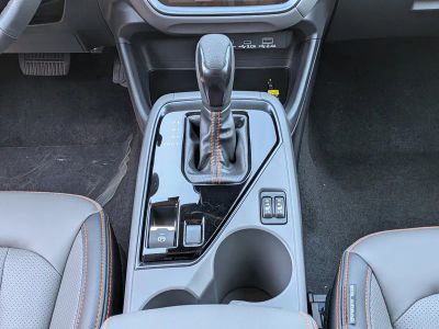 2026 Subaru Crosstrek — photo 19 view