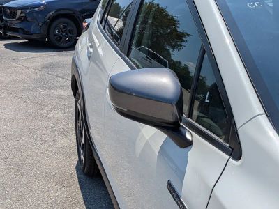 2026 Subaru Crosstrek — photo 12 view
