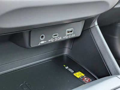 2026 Subaru Crosstrek — photo 29 view