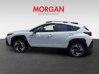 2026 Subaru Crosstrek — photo 7 view