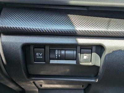 2026 Subaru Crosstrek — photo 22 view