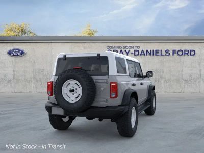 2026 Ford Bronco - Photo 8