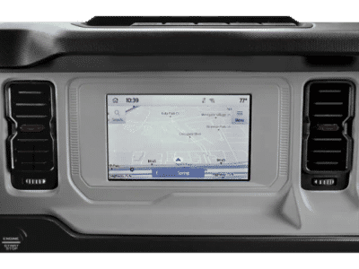 2026 Ford Bronco - Photo 46