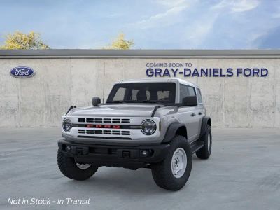 2026 Ford Bronco - Photo 2