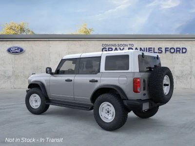 2026 Ford Bronco - Photo 4