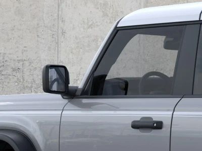 2026 Ford Bronco - Photo 22